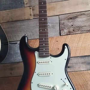 Jay turser guitar